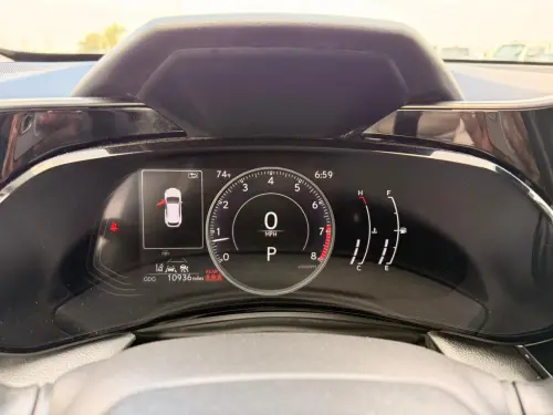 لكزس NX250 بليتينيوم 2.5L مستعملة 2024 - أبيض 