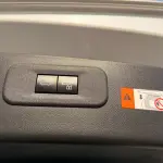 لكزس NX250 بليتينيوم 2.5L مستعملة 2024 - أبيض  - Thumbnail 16