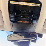 لكزس NX250 بليتينيوم 2.5L مستعملة 2024 - أبيض  - Thumbnail 17
