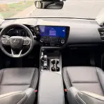 لكزس NX250 بليتينيوم 2.5L مستعملة 2024 - أبيض  - Thumbnail 18