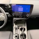 لكزس NX250 بليتينيوم 2.5L مستعملة 2024 - أبيض  - Thumbnail 20