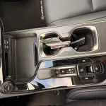 لكزس NX250 بليتينيوم 2.5L مستعملة 2024 - أبيض  - Thumbnail 21