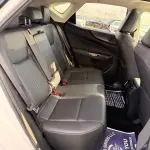 لكزس NX250 بليتينيوم 2.5L مستعملة 2024 - أبيض  - Thumbnail 23
