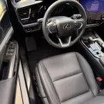 لكزس NX250 بليتينيوم 2.5L مستعملة 2024 - أبيض  - Thumbnail 24