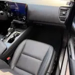 لكزس NX250 بليتينيوم 2.5L مستعملة 2024 - أبيض  - Thumbnail 25