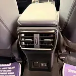لكزس NX250 بليتينيوم 2.5L مستعملة 2024 - أبيض  - Thumbnail 27