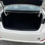 Toyota Corolla XLI 2025 Model Year White Exterior - Thumbnail 13