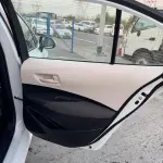 Toyota Corolla XLI 2025 Model Year White Exterior - Thumbnail 15