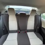 Toyota Corolla XLI 2025 Model Year White Exterior - Thumbnail 16