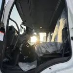 2024 Hino 500 Series 1927 Diesel Manual White - Thumbnail 7