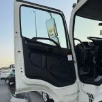 2024 Hino 500 Series 1927 Diesel Manual White - Thumbnail 8