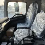 2024 Hino 500 Series 1927 Diesel Manual White - Thumbnail 14