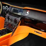 2024 Rolls Royce Cullinan by Onyx Concept, Diamond Black Exterior - Thumbnail 20