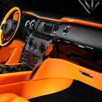 2024 Rolls Royce Cullinan by Onyx Concept, Diamond Black Exterior - Thumbnail 21