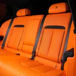 2024 Rolls Royce Cullinan by Onyx Concept, Diamond Black Exterior - Thumbnail 23