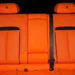 2024 Rolls Royce Cullinan by Onyx Concept, Diamond Black Exterior - Thumbnail 24