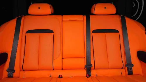 2024 Rolls Royce Cullinan by Onyx Concept, Diamond Black Exterior, 24 Forged Rims