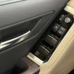 Toyota Land Cruiser 300 GXR 2026 Model Year 3.5L hybrid White Color Exterior - Thumbnail 10