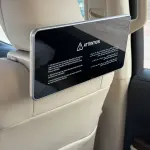Toyota Land Cruiser 300 GXR 2026 Model Year 3.5L hybrid White Color Exterior - Thumbnail 21