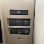 Toyota Land Cruiser 300 GXR 2026 Model Year 3.5L hybrid White Color Exterior - Thumbnail 24