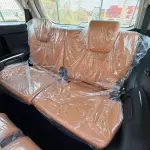 Toyota Fortuner Full Option 4.0L Petrol 2025 Model Year White Color Exterior - Thumbnail 9