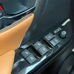 Toyota Fortuner Full Option 4.0L Petrol 2025 Model Year White Color Exterior - Thumbnail 13