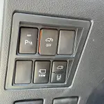 Toyota Fortuner Full Option 4.0L Petrol 2025 Model Year White Color Exterior - Thumbnail 14