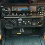 Toyota Fortuner Full Option 4.0L Petrol 2025 Model Year White Color Exterior - Thumbnail 17