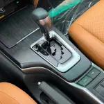 Toyota Fortuner Full Option 4.0L Petrol 2025 Model Year White Color Exterior - Thumbnail 18
