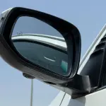 Toyota Fortuner Full Option 4.0L Petrol 2025 Model Year White Color Exterior - Thumbnail 20
