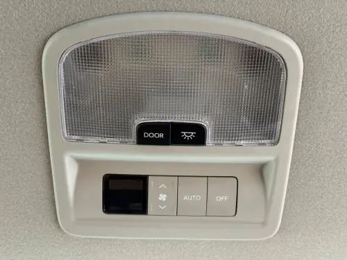 Toyota Fortuner Full Option 4.0L Petrol 2025 Model Year White Color Exterior