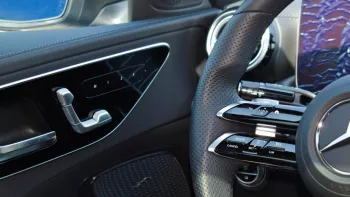 Mercedes-Benz c 200 AMG 1.5 Turbo 2022