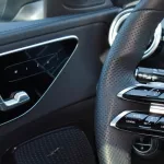 Mercedes-Benz c 200 AMG 1.5 Turbo 2022 - Thumbnail 18