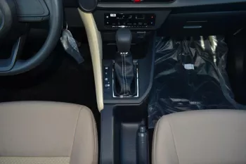 2023 MODEL TOYOTA YARIS E 1.5L PETROL AUTOMATIC