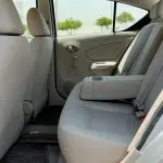 Nissan Sunny SV 1.6L Petrol 2023 Model Year Silver Color Exterior  - Thumbnail 9