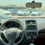 Nissan Sunny SV 1.6L Petrol 2023 Model Year Silver Color Exterior  - Thumbnail 11