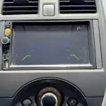 Nissan Sunny SV 1.6L Petrol 2023 Model Year Silver Color Exterior  - Thumbnail 12