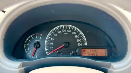 Nissan Sunny SV 1.6L Petrol 2023 Model Year Silver Color Exterior 