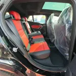 BMW X2 xDrive20i 2027 Model Year 2.0L Petrol Black Color Exterior - Thumbnail 7
