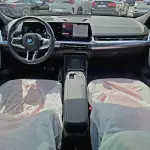 BMW X2 xDrive20i 2027 Model Year 2.0L Petrol Black Color Exterior - Thumbnail 11