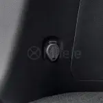 Toyota Fortuner 2026 Model Year Black Color Exterior - Thumbnail 10