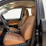 Toyota Fortuner 2026 Model Year Black Color Exterior - Thumbnail 12