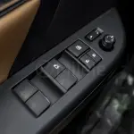 Toyota Fortuner 2026 Model Year Black Color Exterior - Thumbnail 14