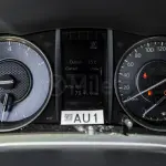 Toyota Fortuner 2026 Model Year Black Color Exterior - Thumbnail 19
