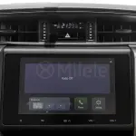 Toyota Fortuner 2026 Model Year Black Color Exterior - Thumbnail 20