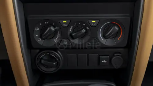 Toyota Fortuner 2026 Model Year Black Color Exterior