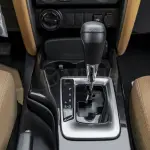 Toyota Fortuner 2026 Model Year Black Color Exterior - Thumbnail 22