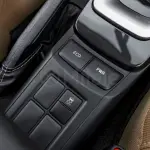 Toyota Fortuner 2026 Model Year Black Color Exterior - Thumbnail 23