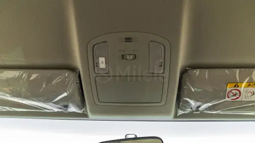 Toyota Fortuner 2026 Model Year Black Color Exterior
