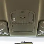 Toyota Fortuner 2026 Model Year Black Color Exterior - Thumbnail 24